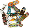 Tech Deck - Skate 96 Mm Finger - Boards - Assorteret