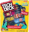 Tech Deck - Skate Bonus Sk8 Shop - Svampebob