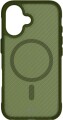 Tech21 - Evo Armour - Cover - Iphone 16 - Magsafe - Grøn