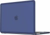 Tech21 - Evo Macbook Air 13 Cover - Hardshell - Blå