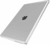 Tech21 - Evo Macbook Pro 14 Cover - Hardshell - Klar