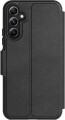 Tech21 - Evo Lite Wallet Cover - Galaxy A34 5G - Sort
