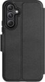 Tech21 - Evo Lite Wallet Cover - Galaxy A54 5G - Sort