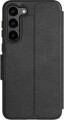 Tech21 - Evo Lite Wallet Cover - Galaxy S23 5G - Sort