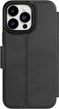 Tech21 - Evo Lite Wallet Cover - Iphone 14 Pro Max - Sort