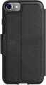 Tech21 - Evo Lite Wallet Iphone Se87 Case - Black