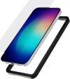 Tech21 - Impact Glass 2-Pack Extra Strong - Iphone 16 Plus