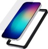 Tech21 - Impact Glass 2-Pack Extra Strong - Iphone 16 Pro