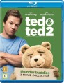 Ted 1 Ted 2 - 