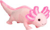 Teddy Hermann - Axolotl Bamse - Lyserød - 36 Cm
