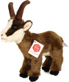Teddy Hermann - Bjergged Bamse - Brun - 23 Cm
