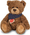 Teddy Hermann - Brun Bamse 30 Cm