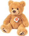 Teddy Hermann - Brun Bamse Med Poter 31 Cm
