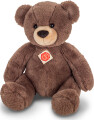 Teddy Hermann - Chokoladebrun Bamse 40 Cm