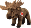 Teddy Hermann - Elg Bamse - 30 Cm