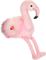 Teddy Hermann - Flamingoen Flora 35 Cm