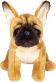 Teddy Hermann - Fransk Bulldog 27 Cm