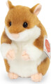 Teddy Hermann - Hamster 16 Cm