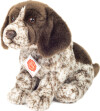 Teddy Hermann - Hønsehund 30 Cm