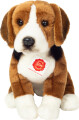 Teddy Hermann - Jagthund 29 Cm