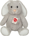 Teddy Hermann - Kaninen Abby 32 Cm - Grå