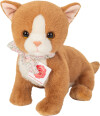 Teddy Hermann - Kattekilling Rød 24 Cm