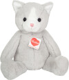 Teddy Hermann - Katten Trixi 32 Cm