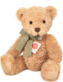 Teddy Hermann - Klassisk Teddybjørn Med Led 37 Cm