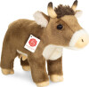 Teddy Hermann - Ko 30 Cm - Brun