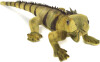 Teddy Hermann - Leguan - 49 Cm