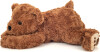 Teddy Hermann - Liggende Bamse Brun 40 Cm