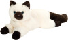 Teddy Hermann - Liggende Birma 36 Cm