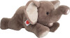 Teddy Hermann - Liggende Elefant 55 Cm