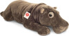 Teddy Hermann - Liggende Flodhest 38 Cm