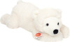 Teddy Hermann - Isbjørn Bamse - Liggende - 45 Cm