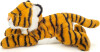 Teddy Hermann - Liggende Tiger 33 Cm