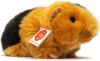 Teddy Hermann - Marsvin Bamse - Sort Og Gylden - 20 Cm