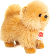 Teddy Hermann - Pomeranian 23 Cm - Gylden
