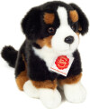 Teddy Hermann - Siddende Berner Sennen 21 Cm