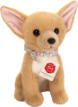 Teddy Hermann - Siddende Chihuahua 25 Cm