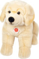 Teddy Hermann - Siddende Golden Retriever 50 Cm