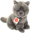 Teddy Hermann - Siddende Karteuser 20 Cm