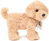 Teddy Hermann - Stående Cockapoo 23 Cm