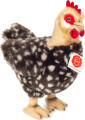 Teddy Hermann - Stående Høne 24 Cm