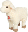 Teddy Hermann - Stående Lam 25 Cm