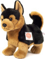 Teddy Hermann - Stående Schæfer 23 Cm