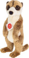Teddy Hermann - Stående Surikat 29 Cm
