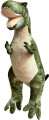 Teddy Hermann - Tyrannosaurus 80 Cm