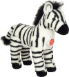 Teddy Hermann - Zebra Bamse - 25 Cm