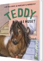 Teddy I Huset - 